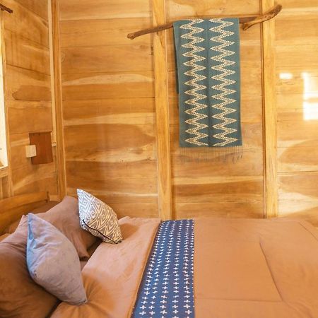 Secret Joglo Lebih Hotel Екстериор снимка